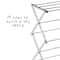 Honey Can Do Chrome Commercial Drying Rack